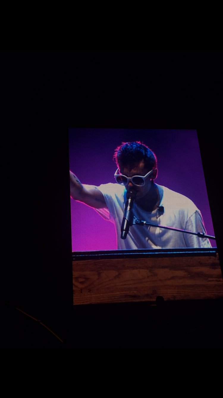 Happy birthday Tyler Joseph!!   