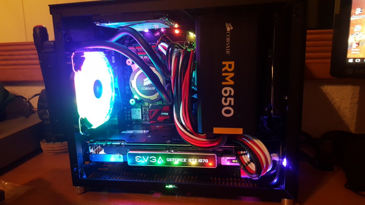 Supermans_curl's tweet image. #Wootmas #UFDTech