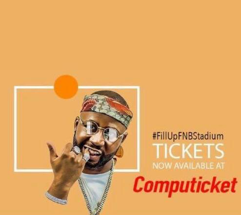 imvelo_gusto's tweet photo. Here we go: To stand a chance of winning one of three double tickets, follow us, like and retweet this post with your one epic word describing #fillupfnbstadium. https://t.co/OfafJxVOS1