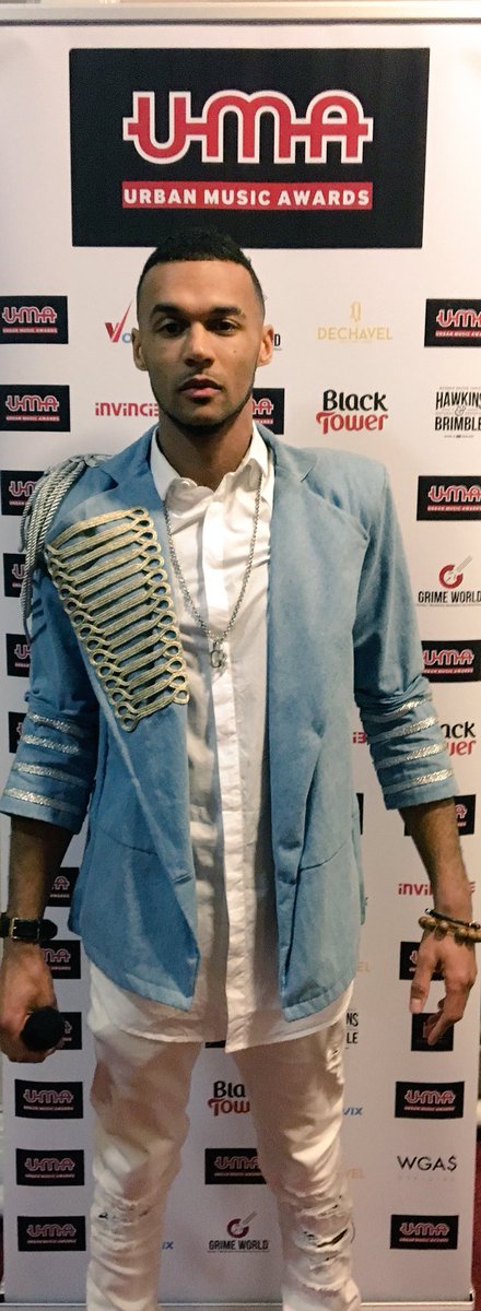 BYRONGOLD's tweet photo. Shout out to the @urbanmusicawards for inviting me and @thegoldvocalcollective to perform at their 15th Anniversary last night @PorchesterHall! What an inspiring night! #cheerstothefreakinweekend 🍷🥃 #fridayfeeling #15YearsofUMA https://t.co/I0z3I5eAOP