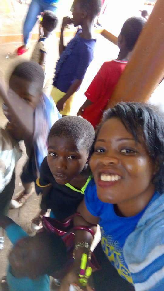 brakobby11's tweet photo. We cannot help everyone but everyone can help someone.Your support makes a difference
#letshelptheneedy https://t.co/LaFao8lN7E