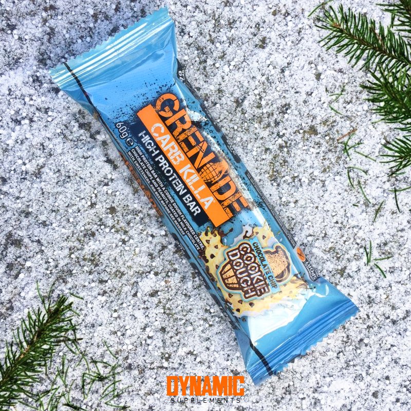 YouAreDynamic's tweet photo. We've got our December 1st off to a great start! Have you? ππ«Β https://t.co/ZSj0U2jHk0
@Grenadeofficial #CarbKilla #ProteinBarAdventCalendar #Christmas #YouAreDynamic https://t.co/9zzxsdPwB9