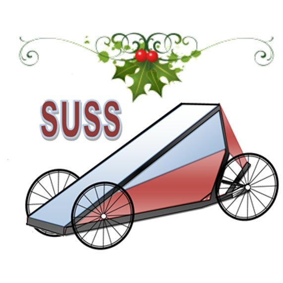 #NewProfilePic
Unfortunately our Reindeer image didn't quite make the cut for Twitter, but we're still bringing the festive spirit!
#Christmas #December