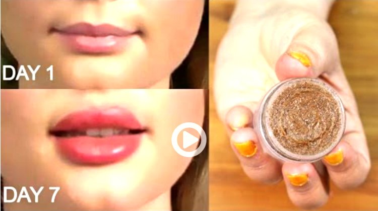 Buzzbeat_Beauty's tweet photo. How To Get Bigger Lips Naturally In A Week By Simple Beauty Secrets.
new video by #buzzbeat >>> https://t.co/LtQPKEXJT0

#get #BIGGER #lips #natural #week #beauty #secrets #Video https://t.co/Yl4u6bWKXv