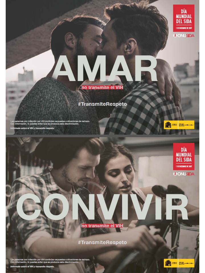 BienestaralD's tweet photo. El #VIH no se trasmite por besos, abrazos, dar la mano o tocarse. Las personas con infección por VIH continúan expuestas a situaciones de rechazo. Infórmate sobre el VIH y #TransmiteRespeto https://t.co/nNrlLjXAe2
