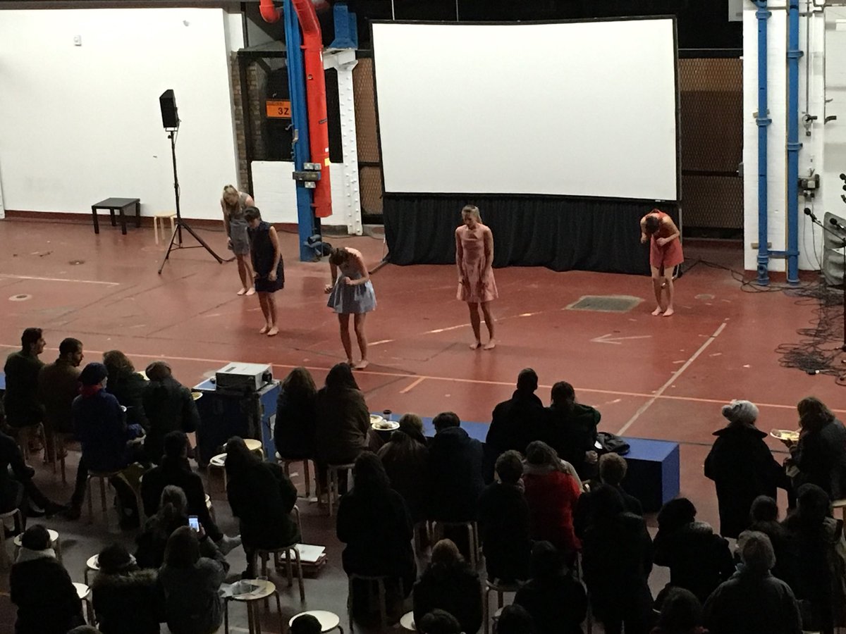 MigrationMuseum's tweet photo. Amazing to see 400 people at the launch of London Migration Film Festival #LMFF2017 last night - great performances and packed galleries! https://t.co/dJaDrhtfLI