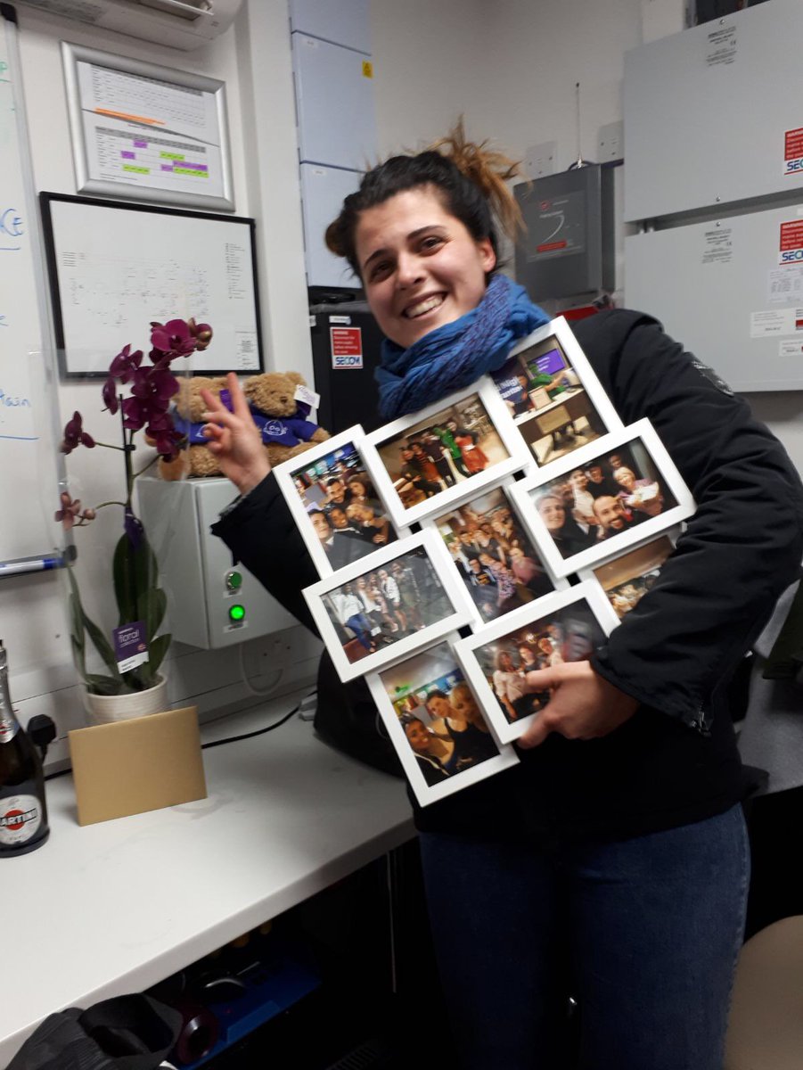 Chirpy chiswick tweet media