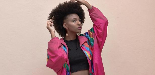 Filha de Mano Brown expõe racismo: "Ninguém passa a mão no seu cabelo" trib.al/g8pObSj