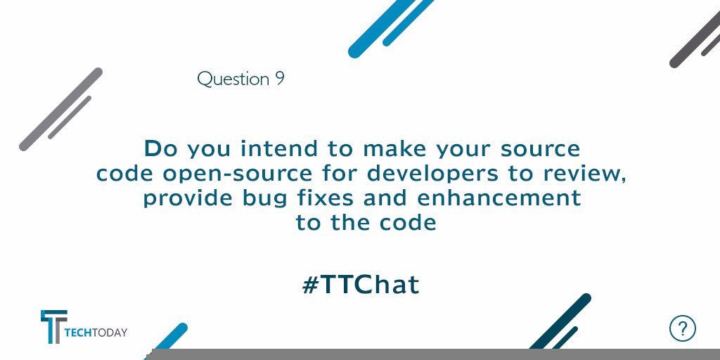 techtodaygh's tweet photo. Our 9th on #TTChat with @noafrifa https://t.co/h65tNXQ3M7