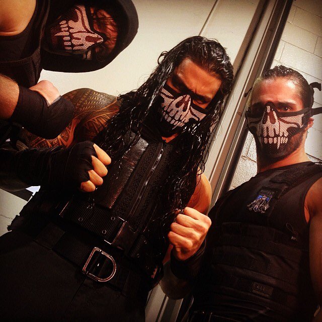 WayneBRFC7's tweet photo. #FF  #ShieldCrew 🤜👊🤛 #Awesome @carla_fugaciu @HypaGemie @Alex_rampaiger @jenno_styles @johnritz1390 @MelodyAnn227 @SHIELDSECTION @RElGNSSECTION @EstellaRomanFan @erikita_pulido @stephwhite324 @CR16Madrid @haileyann4694 @Divya_Raw @myhre_torill @beffbefftaylor @Beth_Robyn_West https://t.co/DWmKCMZKfr