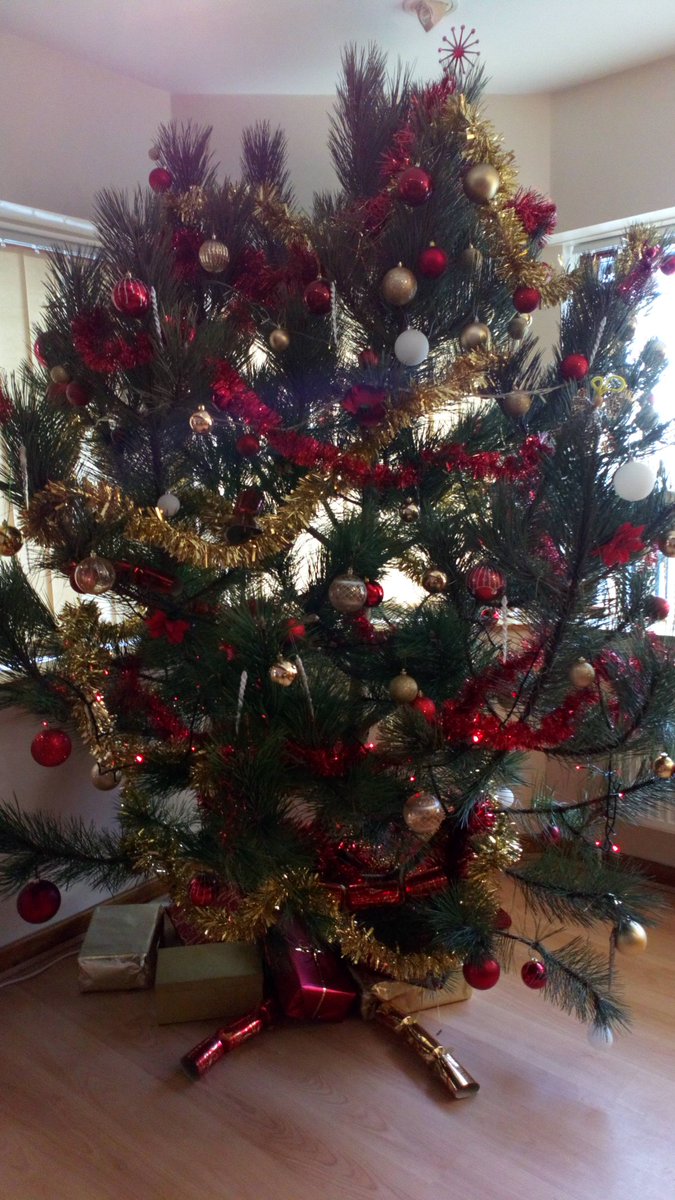 Rising Sun is welcoming Santa 🎅 for a Christmas party booked tomorrow #christmasparty #familyvenue the children will love our real tree for their photos! Enjoy the atmosphere too at our #christmaslunches