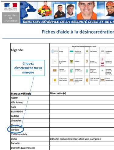 Wil_liam_Weiss's tweet photo. Les fiches d'aides à la désincarcération ont changé de site de référence !
Désormais à dispo sur le PNRS @ENSOSP
https://t.co/SXt4eWhw53
Les marques constructeurs sont recensées, à vous de cliquer sur celle de votre choix
#pompiers #sdis #topsr https://t.co/aIj1AAcu8b