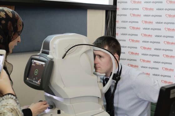 Great news -following our lobbying efforts <a href="/GOVUK/">GOV.UK</a> &amp; <a href="/DVLAgovuk/">Driver and Vehicle Licensing Agency</a> have agreed to remind drivers about importance of eye health when they renew their driving licence - bit.ly/2BARi3j Huge thanks to all MPs who have pressed the issue espec <a href="/DavidLinden/">David Linden</a> bit.ly/2ByBbmV