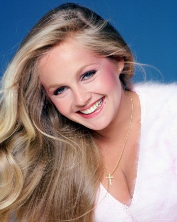 Happy birthday Charlene Tilton     