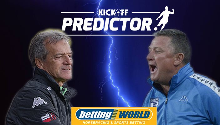 KickOffMagazine's tweet photo. The #TKOFinal takes centre stage in Round 57 of #KickOffPredictor while @Arsenal vs @ManUtd headlines the European action. #BackYourTeam https://t.co/uBVtjCTPqR https://t.co/idWmJgZsPL