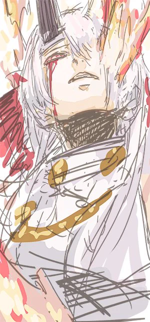 落書きインフェルノ。。 