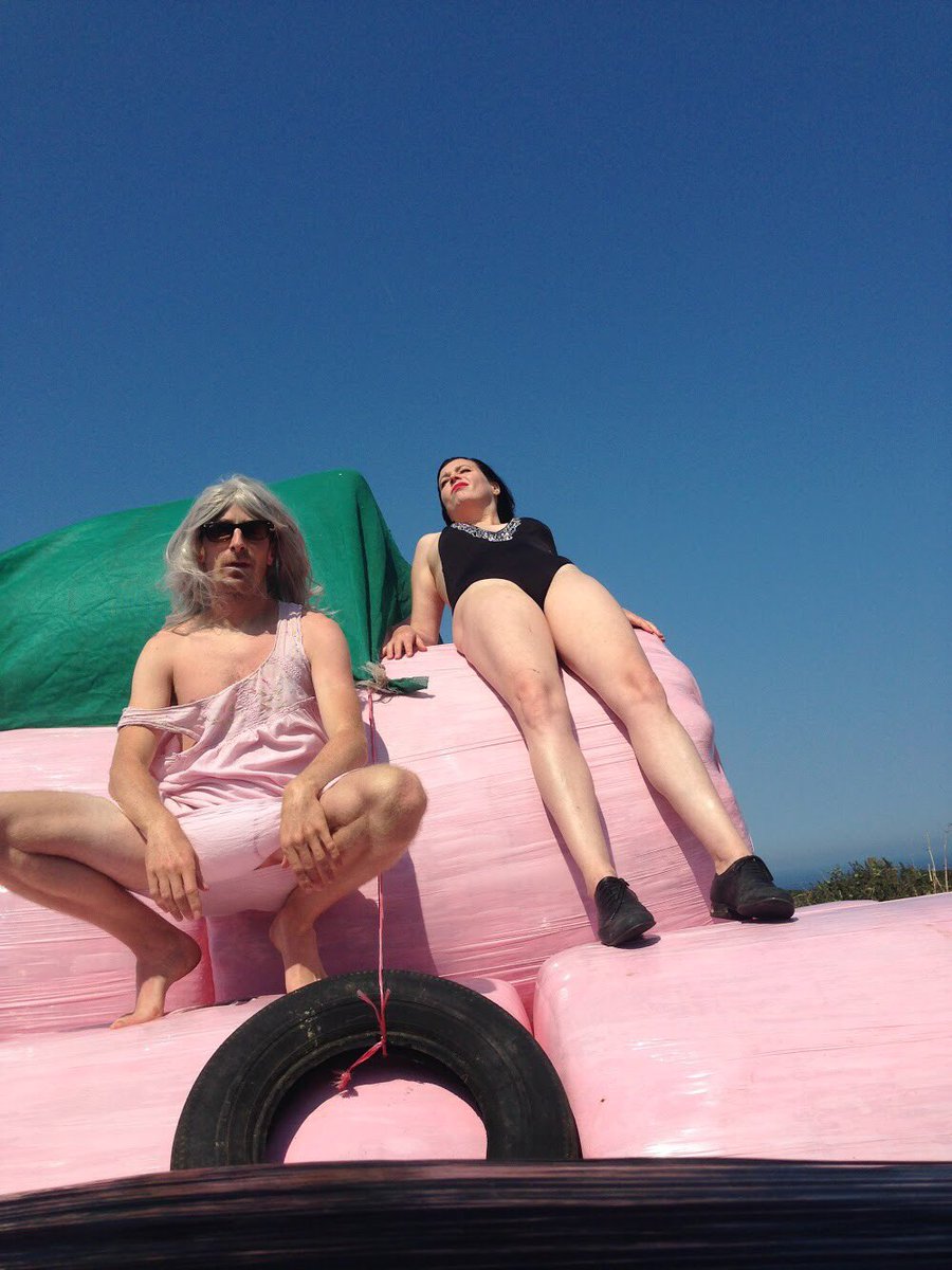 counterplymouth's tweet photo. Over the moon to have BLISS joining us for #StickyTables.
Get stuck in with dirty collage + performance - not to be missed!!! Sun 10 Dec 3-6pm @ Underground Plymouth
https://t.co/UXjpsUKota https://t.co/avomvfHKuT