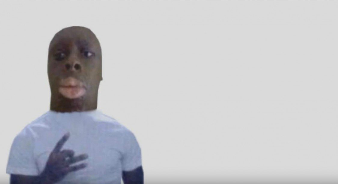 lesinrocks's tweet image. Le créateur de "Mamadou Segpa" jugé pour entreprise terroriste lesinrocks.com/2017/12/01/act…