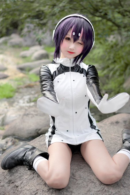 Twitterのコスプレ画像30