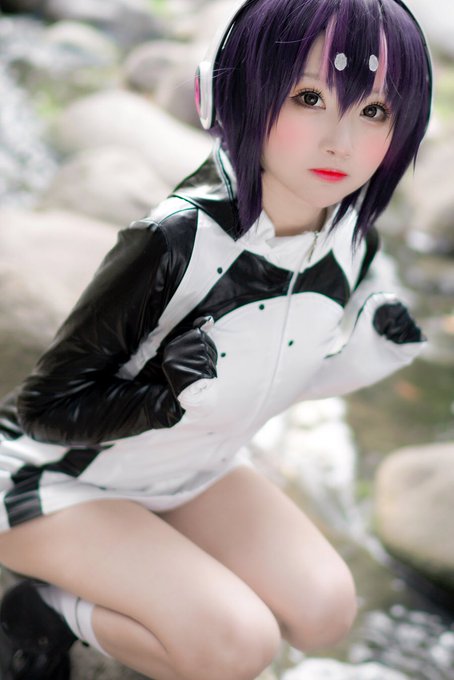 Twitterのコスプレ画像29