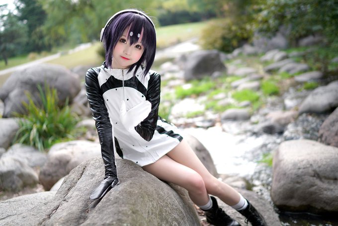 Twitterのコスプレ画像27