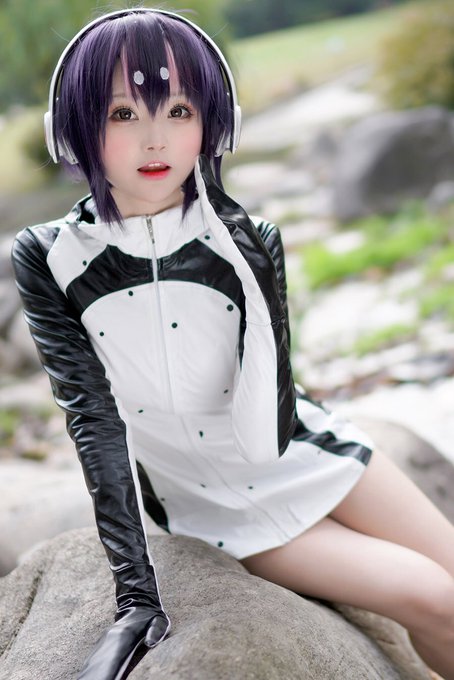 Twitterのコスプレ画像28