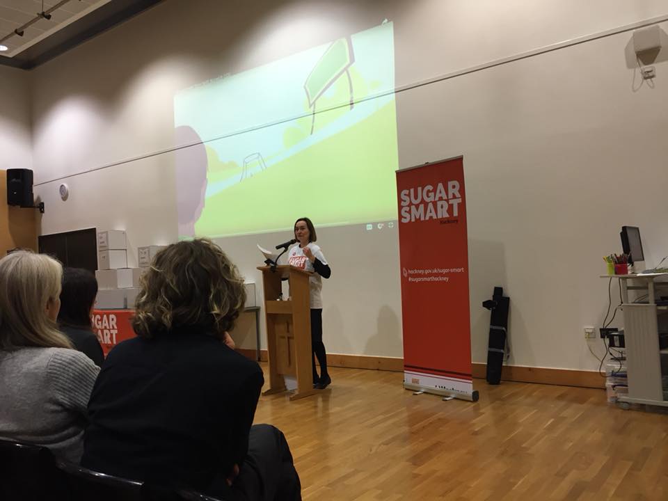 Adam_Wilson1984's tweet photo. Some photos from Sugar Smart Launch event at Urswick Primary School on Wednesday https://t.co/Rh2qxxvyN8