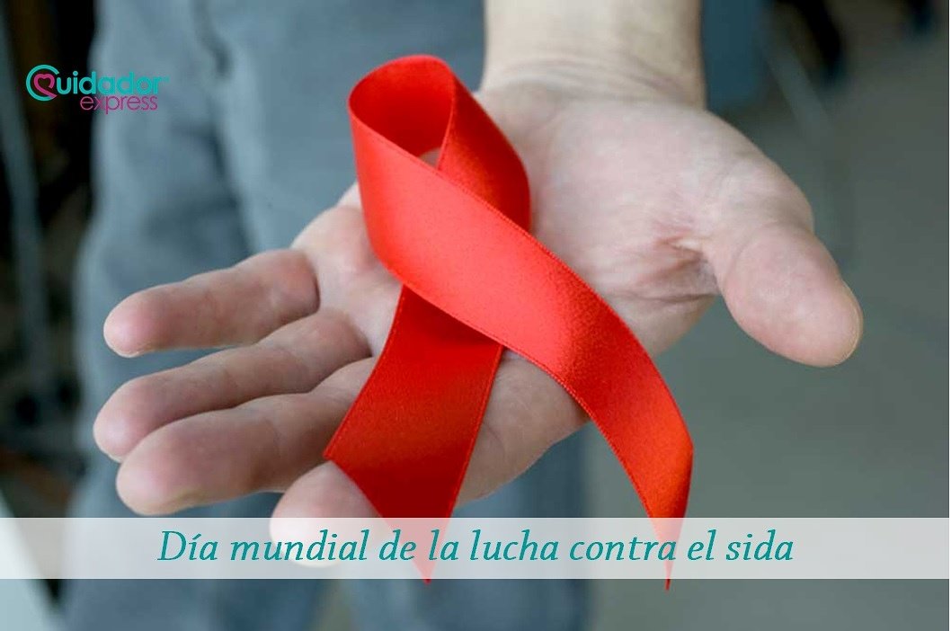 cuidadorexpress's tweet photo. Cada 1 de diciembre se celebra el Día Mundial de la Lucha contra el Sida. Es una oportunidad para concienciar, educar y mejorar la comprensión del VIH como un problema de salud pública mundial.
#CuidadorExpress #Cuidadora #Ambulancia #grupo911 #TerceraEdad #vejez #Anciano https://t.co/zb72N4dCYp