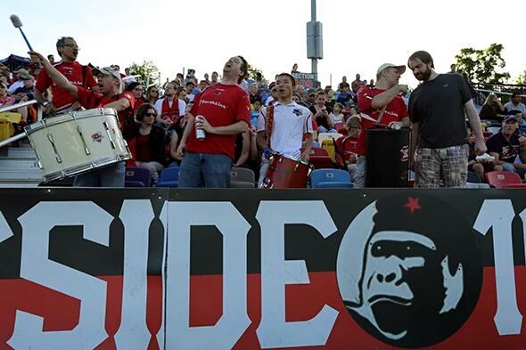 ATLSVBpark's tweet photo. #FollowFriday

Backs supporter culture!
@ASFCTrust 
@AtlantaUltras
@ATLWestside109
@PlanetBacks
@silverbacksUK
@SilverbacksFLA https://t.co/8CuzlvxDwt