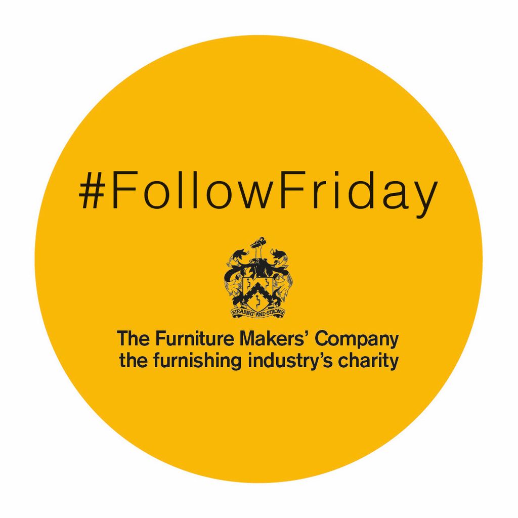 #FollowFriday some of our 2017 #DesignGuildMark awardees: <a href="/_DavidIrwin/">David Irwin</a> <a href="/johnbarnard11/">John Barnard</a> <a href="/WalesandWales/">Wales and Wales</a> <a href="/CharlesDedman/">Charles Dedman</a> <a href="/jonespartner/">jonespartner</a>