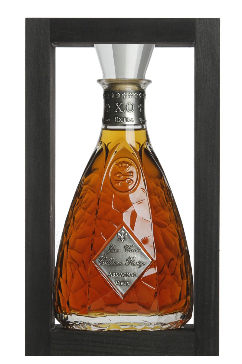 NicolasKCS's tweet photo. Perfect xmas gift for brandy connoisseur with this beautiful  #Armagnac XO prestige from @ArmagnacJeanCav now available @NicolasKCS your finest local #winestore https://t.co/Z3WHlgobBH