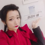 リンリン（BiSH）のX(ツイッター)