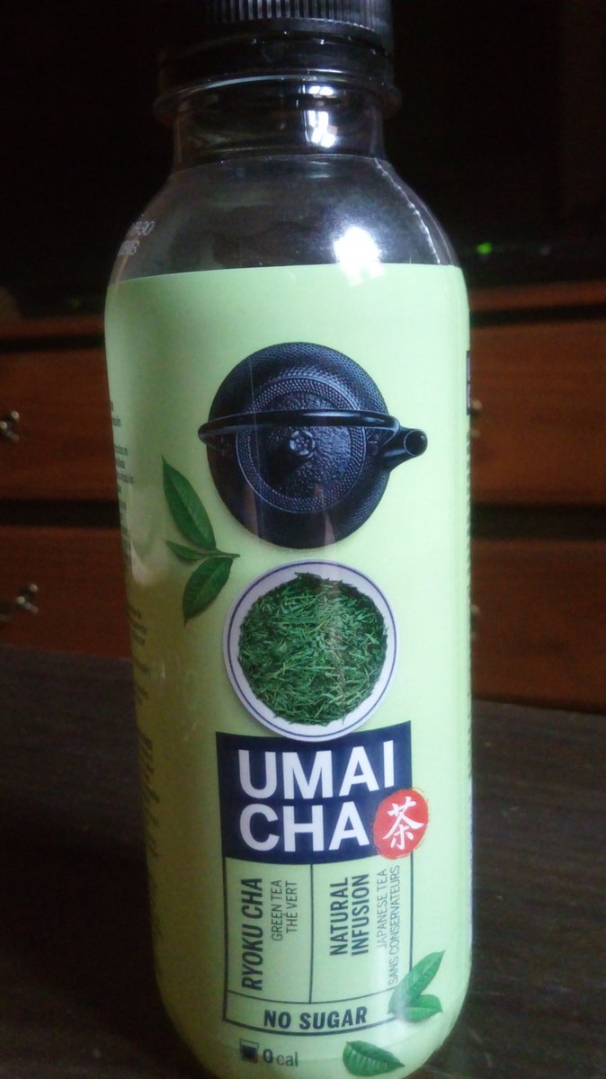 comoTEncuentras's tweet photo. Por fin una bebida de #té  hecha con té de verdad. Además sin azúcar. Por fin una alternativa al @NESTEA #umaicha #tedeverdad https://t.co/TXyHwDDEit