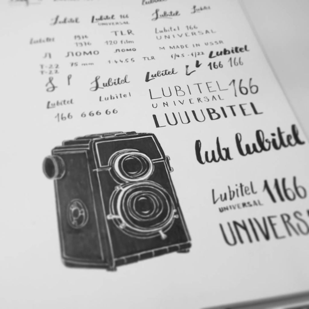hello_im_flo's tweet photo. New drawing for my next Vlog.
Time for a little Lubitel 166U!
#camera #oldschoolcamera #analogphotography #sketch #filmphotography #filmisnotdead #vintage #potd #drawing #handdrawn #dessin #faitmain #120 #ishootfilm #morningroutine #dotd #drawingoftheday… https://t.co/6dRX38vNHD https://t.co/kVsSqUeZoz