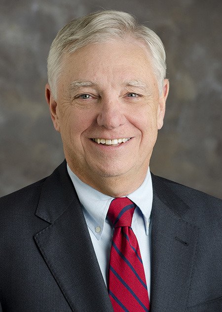 "We're disrupting ourselves (by transforming care) and we HAVE to," he said.  "It is the right thing to do." - R.Gilfillan