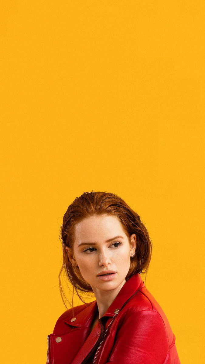 FlowerScreens's tweet image. madelaine petsch;
↠fav se gostar
↠rt se salvar
↠print se usar
/Joana