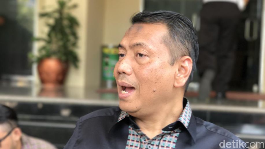 detikcom's tweet photo. Pembina Presidium: 212 Adalah Gerakan Politik, The Real Politic https://t.co/jQbGkfNKM3 https://t.co/9py3gyq9kU