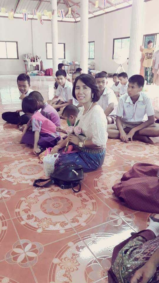 o43Q2D00LMopcfx's tweet photo. ครูเมย์สุดแสนนมเล็ก https://t.co/YC4exqSNbd