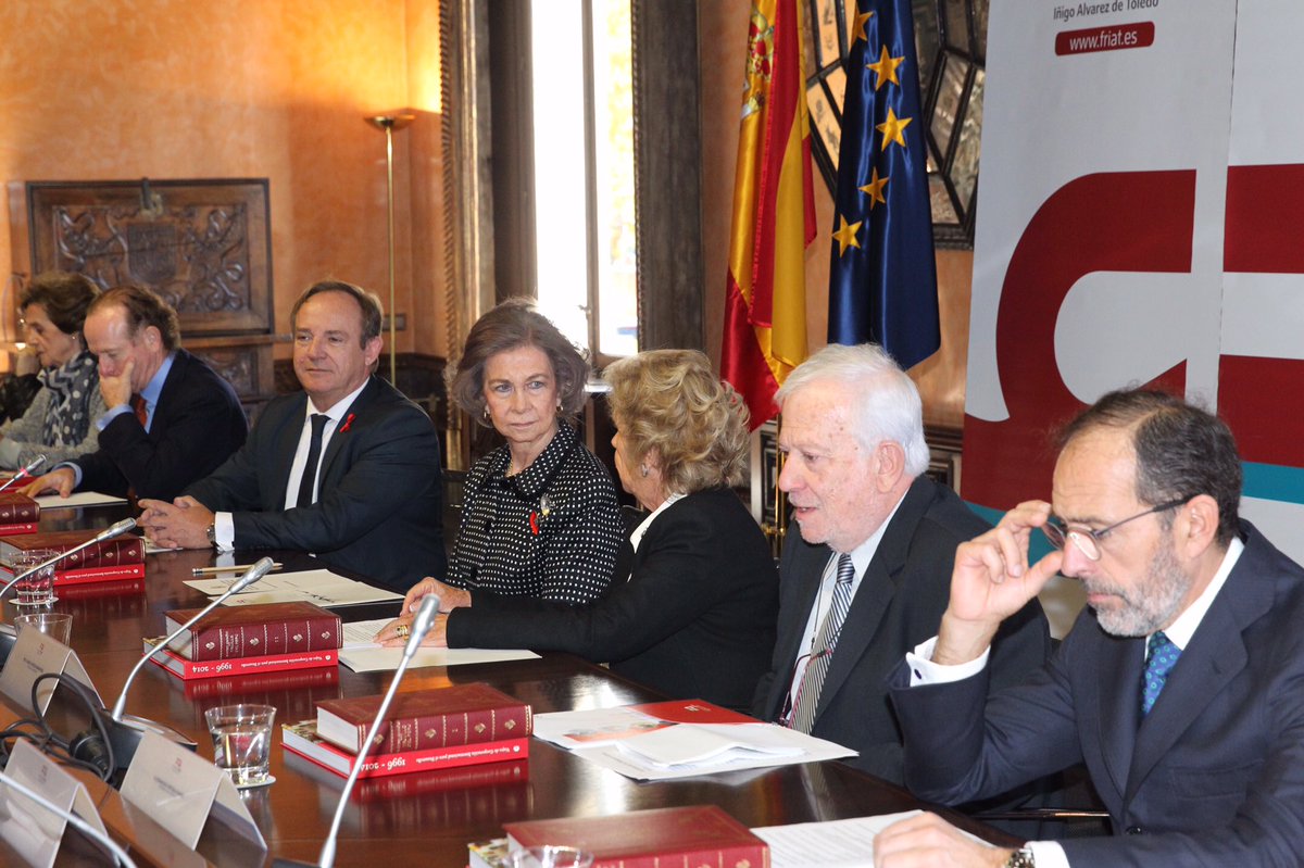 Casa de S.M. el Rey tweet media