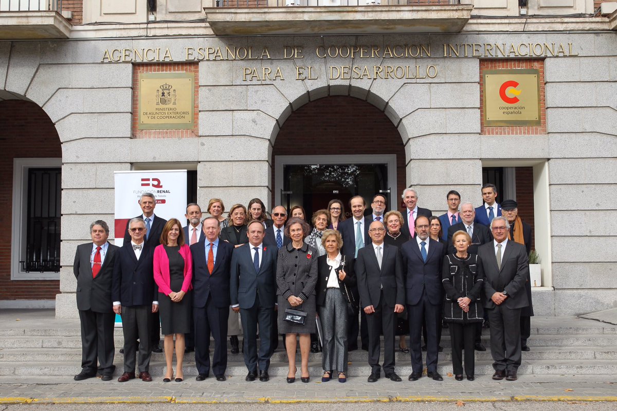 Casa de S.M. el Rey tweet media