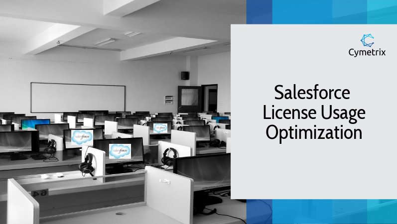 cymetrix_soft's tweet photo. How To Optimize #Salesforce License Usage In Your Organization
https://t.co/0EWBJ7ASo1
#salesforceuser #sales #marketing #cloud #crm #software https://t.co/Bb1ttjJWrS