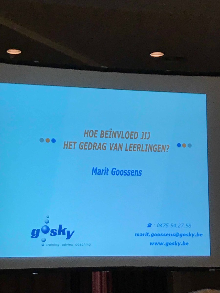 GilbertePeeters's tweet photo. Een hele uitdaging!
SOK schooloverstijgend kwaliteitsnetwerk👍 https://t.co/LZSl1Ptyv3
