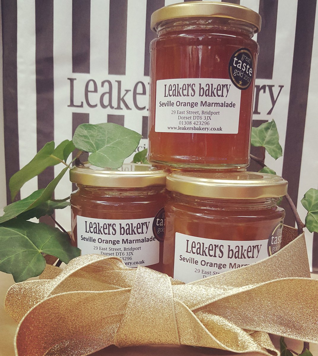 It's advent calendar time - Day 1: Seville Orange Marmalade #mmm #DeliciouslyDorset #AdventCalendar