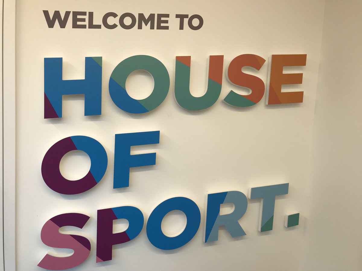 EchoYourSport's tweet photo. We’re working on another production with @Womeninsport_uk @LondonSport look out for the content coming soon! #women #girls #sport #ThisGirlCan #ClubWorks https://t.co/g0K4fOXJKT