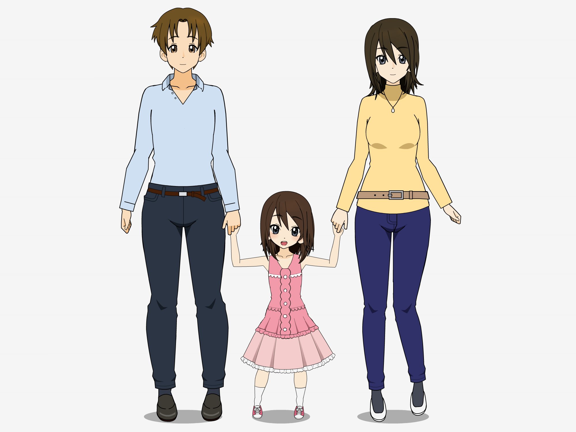ユミシロ けいおん着せ替え２ ココロコネクト 稲葉姫子 Twitterで未公開分 背景もアリ T Co Rvkmkft1ed Twitter