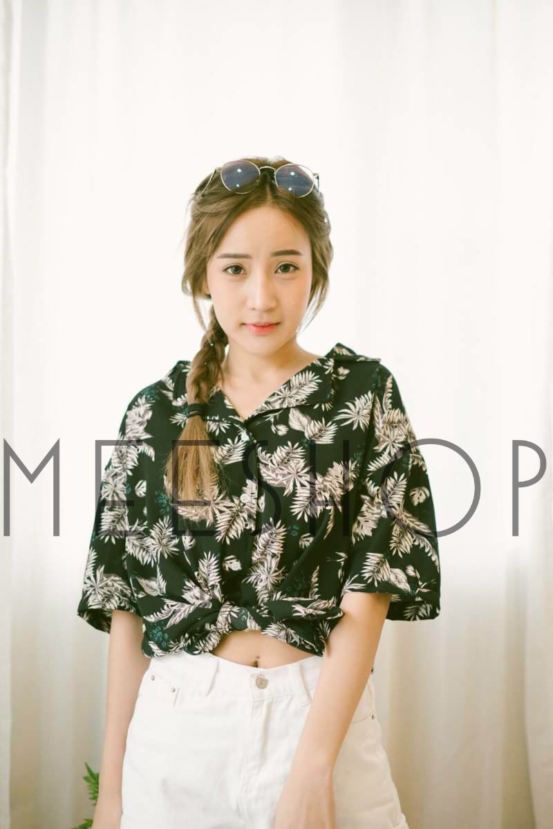 GalaxyMeeSHOP's tweet photo. เสื้อคอปก Hawaii
ราคา 250 บาท
📮40/60
#HowtoPerfect #howtobeauty #เสื้อผ้าสไตล์เกาหลี #เสื้อฮาวาย #เสื้อผ้าแฟชั่น #สายเกา #เสื้อสไตล์เกาหลี #ถูกและดี #ถูกบอกต่อ #ดีบอกต่อ #น่ารัก https://t.co/5fZkRQkXQZ