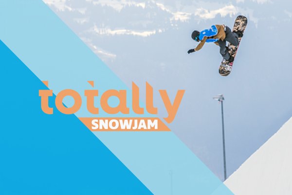 Het duurt nog even, maar van 7 tot en met 14 april vindt het grootste sneeuwfestijn van de Benelux plaats: Snowjam 2018! Het Nederlands en Belgisch kampioenschap freestyle. En we hebben goed nieuws: er kan geboekt worden mét vroegboekkorting: ow.ly/rve430gWCpf