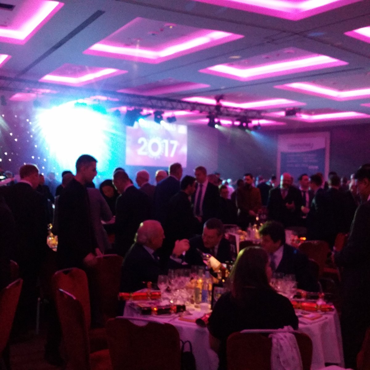 BMerchantsNews's tweet photo. At the @LighthouseClub_ lunch! #lighthouselunch https://t.co/1TdJUHd6zp