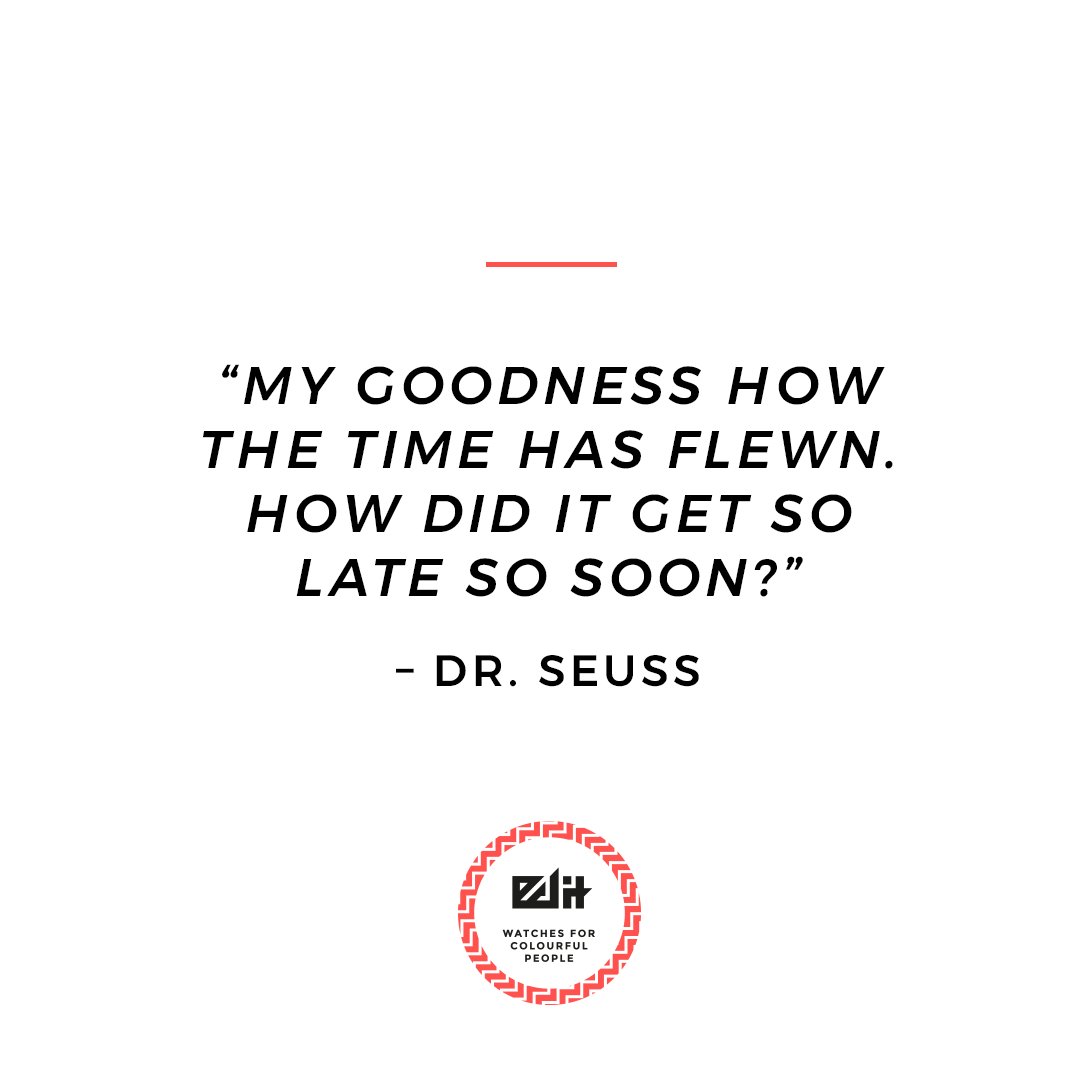 editwatch's tweet image. Friday thought.