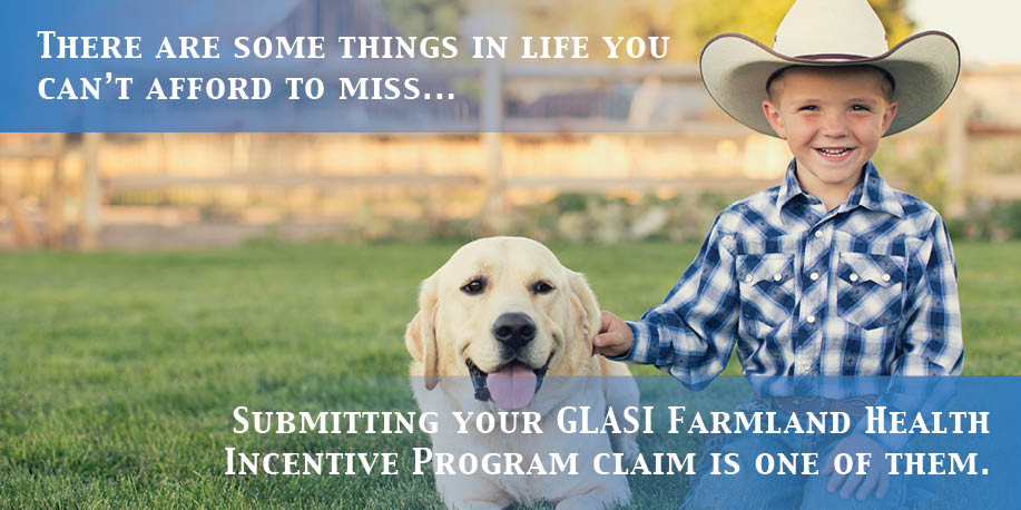 OntarioSoilCrop's tweet photo. Today is the LAST DAY to send in your #FHIP claims! Claims can be submitted by email: GLASI@ontariosoilcrop.org or Fax: (519) 826 4603. Details here: https://t.co/biLhwp7Rof  #ontag #GLASI https://t.co/60JvYz77Zo